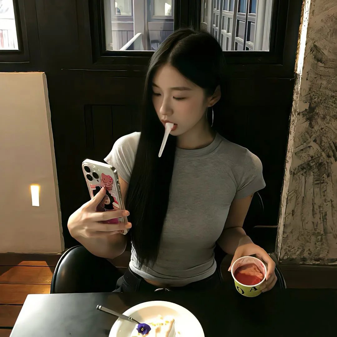 爱上单眼皮男生海报