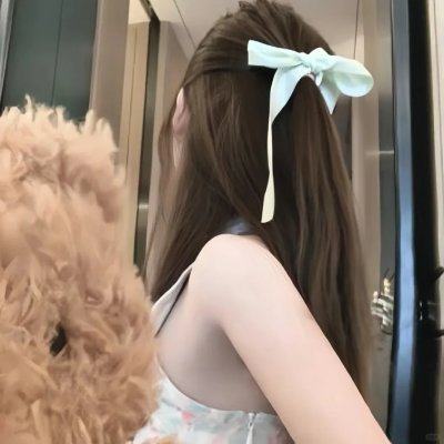 泡芙小姐第二季海报