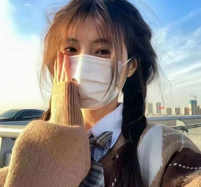 木兰妈妈海报