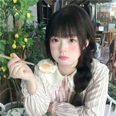 职业女郎海报